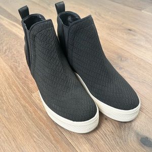 Steve Madden Ditta Wedge